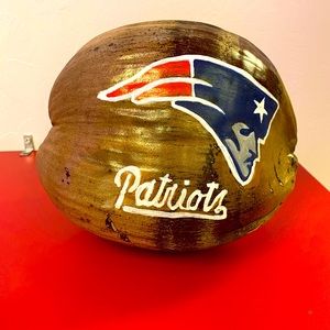 New England Patriots Coconut